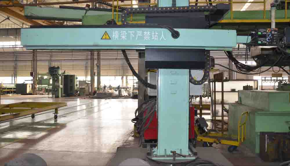 埋弧自動(dòng)焊（SAW）